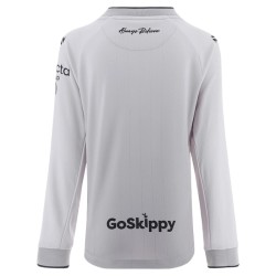 Camiseta de Manga Larga de Visitante Bristol City 2026/27 para Niño Camiseta de Manga Larga de Visitante Bristol City 2026/27 para Niño