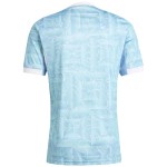 Niño Juventus 2025/26 Camiseta de Visitante Niño Juventus 2025/26 Camiseta de Visitante