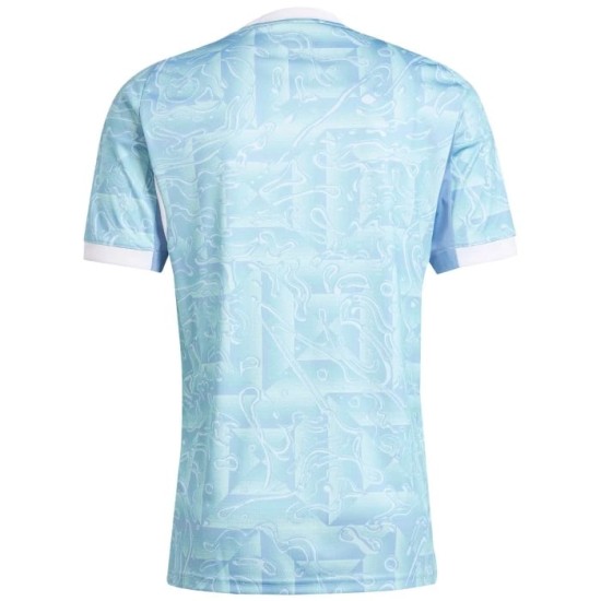 Niño Juventus 2025/26 Camiseta de Visitante Niño Juventus 2025/26 Camiseta de Visitante