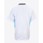 Camiseta Retro de Visitante Leicester City Infantil 2005