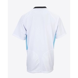 Camiseta Retro Leicester City de Visitante 2005 para Hombre