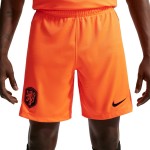 Pantalones Cortos Visitantes Mundial Países Bajos 2026 Niño Pantalones Cortos Visitantes Mundial Países Bajos 2026 Niño