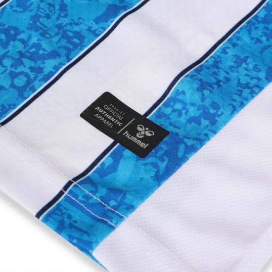 Camiseta de Manga Larga de Local Coventry City 2026/27 para Hombre Camiseta de Manga Larga de Local Coventry City 2026/27 para Hombre