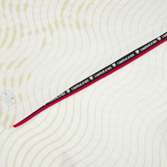 Camiseta Mundial 2026 Visitante Albania Mujer