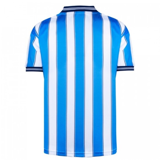 Camiseta Retro Final FA Cup 1987 de Coventry City de Hombre Camiseta Retro Final FA Cup 1987 de Coventry City de Hombre