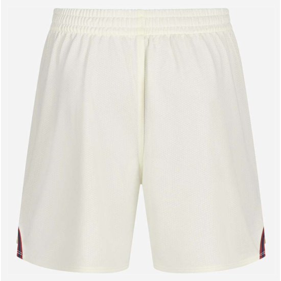 Hombre Pantalones cortos de visitante Bayer 04 Leverkusen 2025/26 Hombre Pantalones cortos de visitante Bayer 04 Leverkusen 2025/26