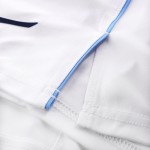 Pantalones cortos de local Lazio 2026/27 para niño Pantalones cortos de local Lazio 2026/27 para niño