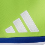 Pantalón corto tercera equipación infantil FC Schalke 04 2026/27 Verde Pantalón corto tercera equipación infantil FC Schalke 04 2026/27 Verde