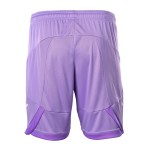 Pantalón Corto Tercero Norwich City 2026/27 Hombre