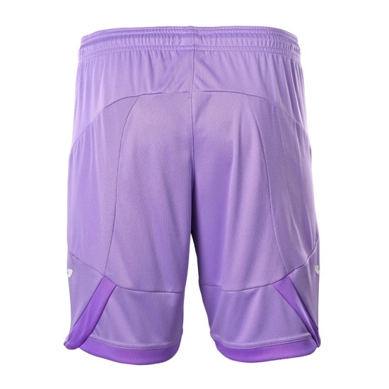 Pantalón Corto Tercero Norwich City 2026/27 Hombre