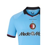 Camiseta Visitante Feyenoord 2026/27 Niño Camiseta Visitante Feyenoord 2026/27 Niño