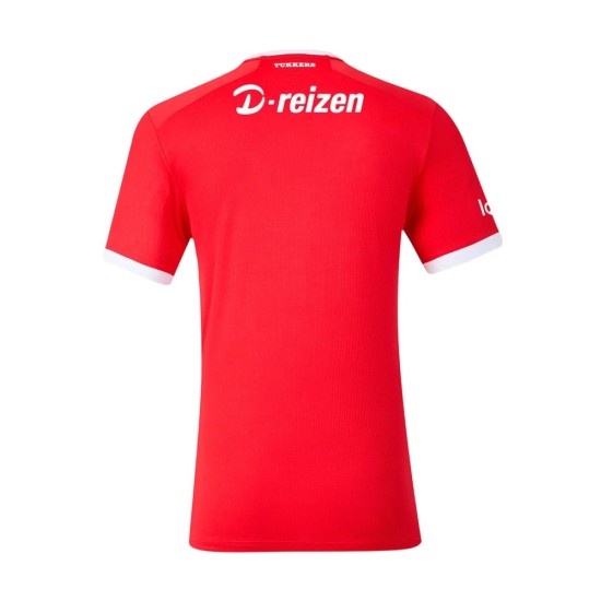 Camiseta local FC Twente 2026/27 hombre Camiseta local FC Twente 2026/27 hombre