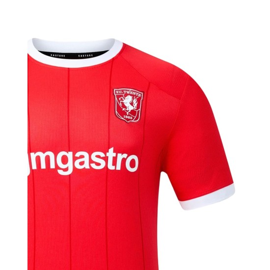 Camiseta local FC Twente 2026/27 hombre Camiseta local FC Twente 2026/27 hombre