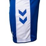 Pantalones cortos local Málaga CF 2026/27 para niño Pantalones cortos local Málaga CF 2026/27 para niño