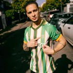 Camiseta Forever Green 2025/26 Real Betis Hombre Camiseta Forever Green 2025/26 Real Betis Hombre