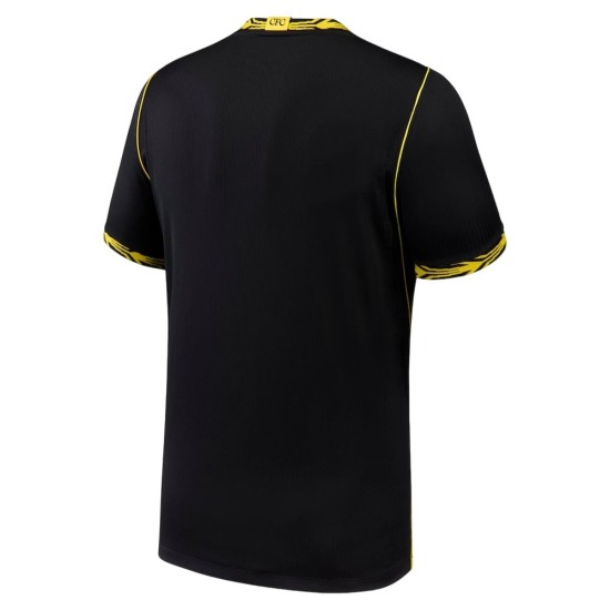 Camiseta Visitante Chelsea 2026/27 Niño Camiseta Visitante Chelsea 2026/27 Niño