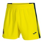 Pantalón Corto Villarreal 2026/27 Local Hombre Pantalón Corto Villarreal 2026/27 Local Hombre