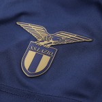 Pantalones cortos tercera Lazio 2026/27 para niño Pantalones cortos tercera Lazio 2026/27 para niño