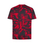 Camiseta de prepartido tercera Milan 2026/27 para hombre Camiseta de prepartido tercera Milan 2026/27 para hombre