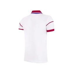 Camiseta Retro Servette FC 1979/83 Hombre