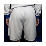 Hombre AJ Auxerre 2025/26 Pantalones Cortos Heritage 120.º Aniversario
