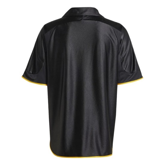 Camiseta Retro de Fuera Real Madrid 99/00 para Hombre