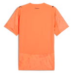 Camiseta hombre Manchester City 2025/26 KidSuper - Naranja Camiseta hombre Manchester City 2025/26 KidSuper - Naranja