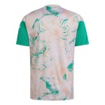 Camiseta infantil Argelia 2026 Copa del Mundo visitante pre partido