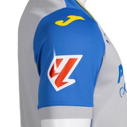 Camiseta de visitante de hombre Villarreal 2026/27 Camiseta de visitante de hombre Villarreal 2026/27