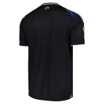 Camiseta Tercera Leeds United Niño 2025/26