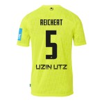 Camiseta Tercera SSV Ulm 1846 2025/26 Niño Camiseta Tercera SSV Ulm 1846 2025/26 Niño