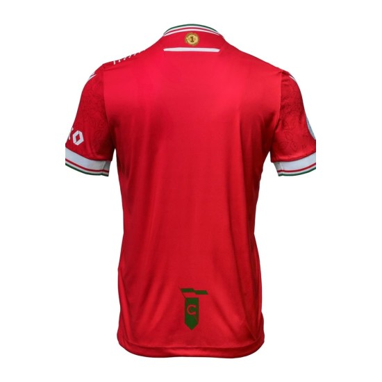 Camiseta Local 2025 Niño Cavalry FC