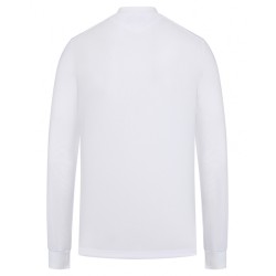 Camiseta de manga larga del 150.º aniversario del Blackburn Rovers 2025/26 para niño