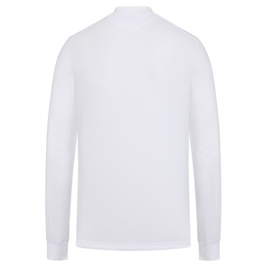 Camiseta de manga larga del 150.º aniversario del Blackburn Rovers 2025/26 para niño