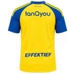 Camiseta local SC Cambuur 2026/27 para niño Camiseta local SC Cambuur 2026/27 para niño