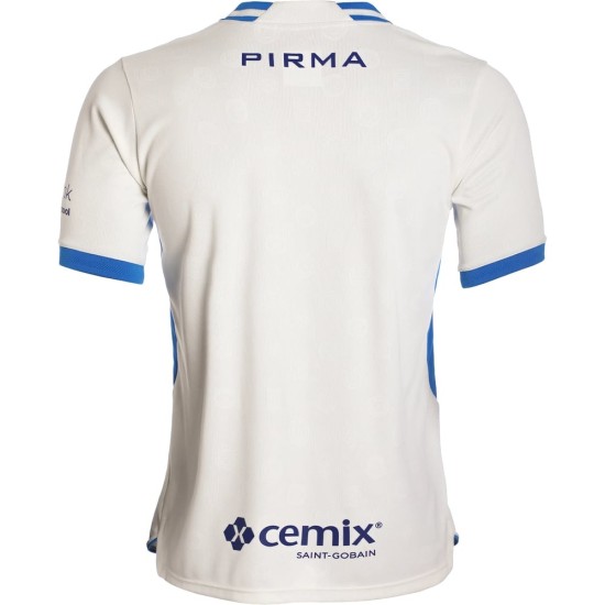 Camiseta de visitante infantil del Cruz Azul 2026/27 Camiseta de visitante infantil del Cruz Azul 2026/27