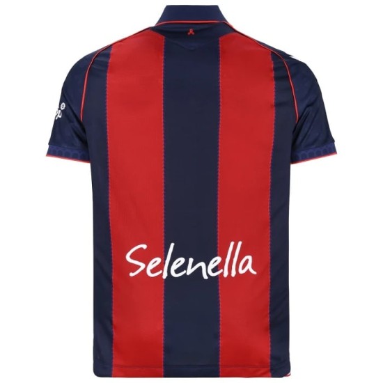 Camiseta de local Bologna FC 2026/27 para hombre Camiseta de local Bologna FC 2026/27 para hombre