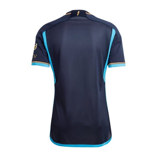 Camiseta Local 2025 de Philadelphia Union para Hombre