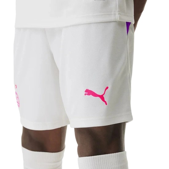 Pantalones Cortos de Visitante Infantil PSV 2026/27 Pantalones Cortos de Visitante Infantil PSV 2026/27