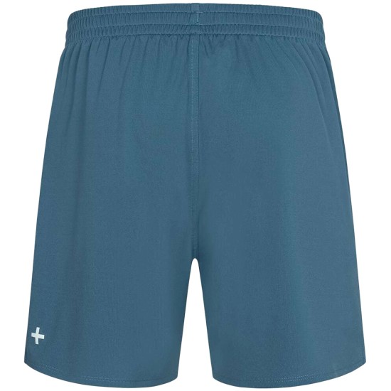 Pantalones Cortos de Visitante para Hombre Bayer 04 Leverkusen 2026/27 Pantalones Cortos de Visitante para Hombre Bayer 04 Leverkusen 2026/27