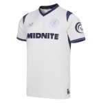 Camiseta Visitante de Middlesbrough 2026/27 para Mujer Camiseta Visitante de Middlesbrough 2026/27 para Mujer