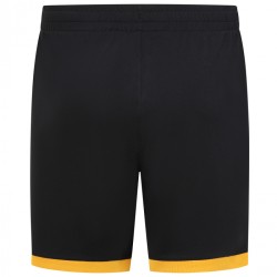 Pantalones Cortos Local 2025/26 Wolverhampton Wanderers Niño