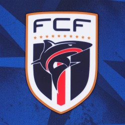 Camiseta local Cabo Verde 2026 Copa del Mundo hombre Camiseta local Cabo Verde 2026 Copa del Mundo hombre