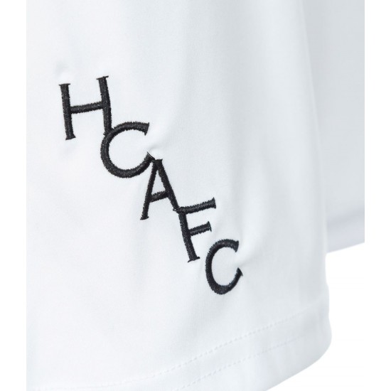 Pantalones cortos de local Hull City 2026/27 para niño Pantalones cortos de local Hull City 2026/27 para niño