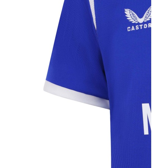Camiseta de mujer Cardiff City 2026/27 de local Camiseta de mujer Cardiff City 2026/27 de local