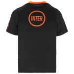 Camiseta Tercera Inter Pre-Match Holiday Mujer 2025/26