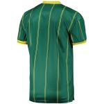 Camiseta retro Leicester City 1984 visitante para mujer