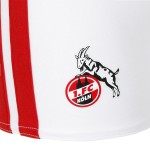 Conjunto de Local 1. FC Köln 2026/27 para Niño Conjunto de Local 1. FC Köln 2026/27 para Niño