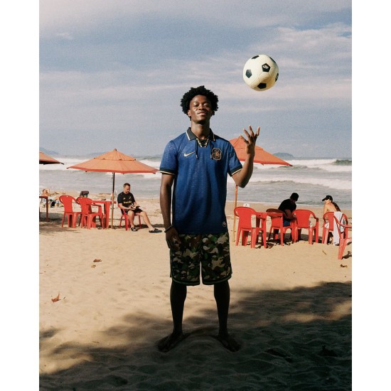 Camiseta Especial Everywhere 2026 AIK Mujer