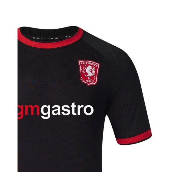 Camiseta de visitante FC Twente 2026/27 para hombre Camiseta de visitante FC Twente 2026/27 para hombre